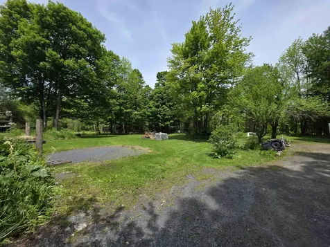 2731 Vt Route 232 Marshfield VT 05658