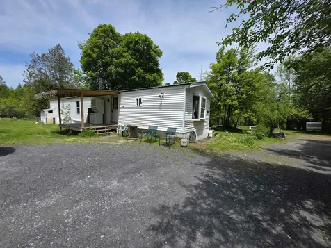 2731 Vt Route 232 Marshfield VT 05658