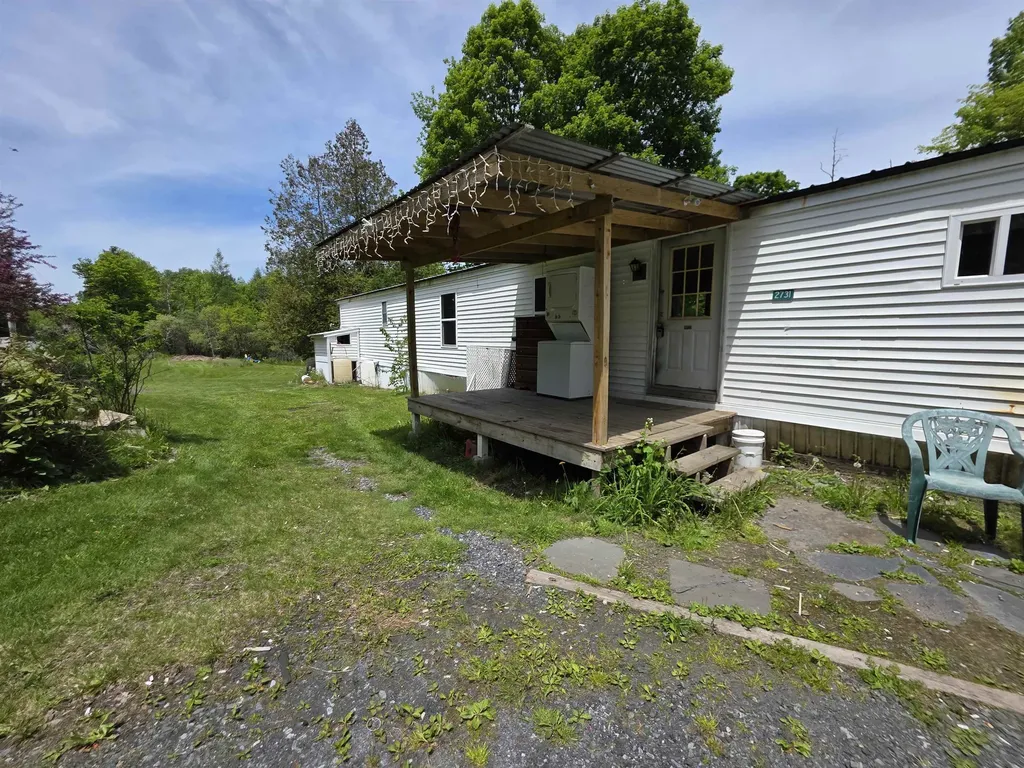 2731 Vt Route 232 Marshfield VT 05658-8050
