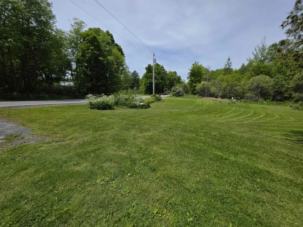 2731 Vt Route 232 Marshfield VT 05658-8050