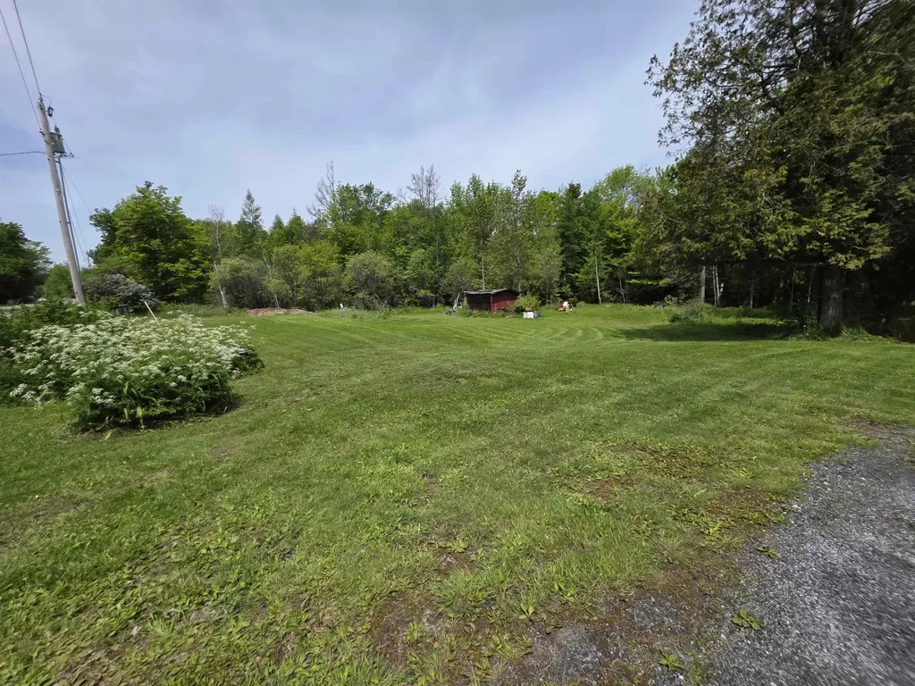2731 Vt Route 232 Marshfield VT 05658-8050