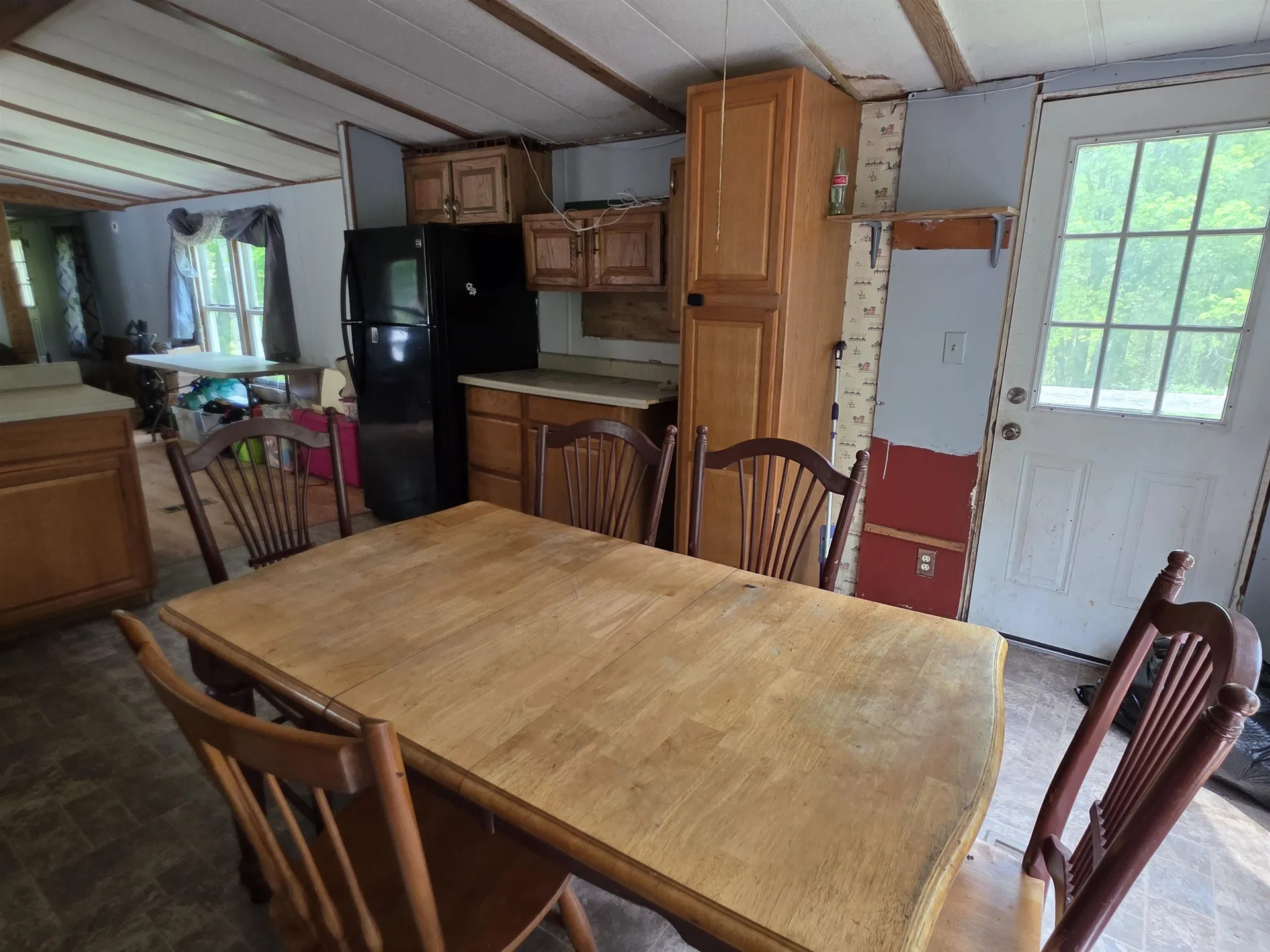 2731 Vt Route 232 Marshfield VT 05658-8050