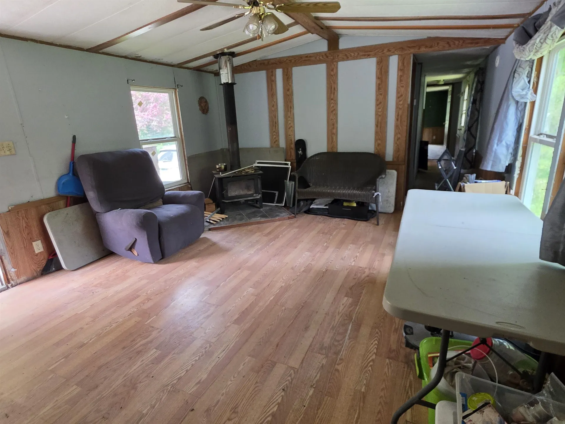2731 Vt Route 232 Marshfield VT 05658-8050