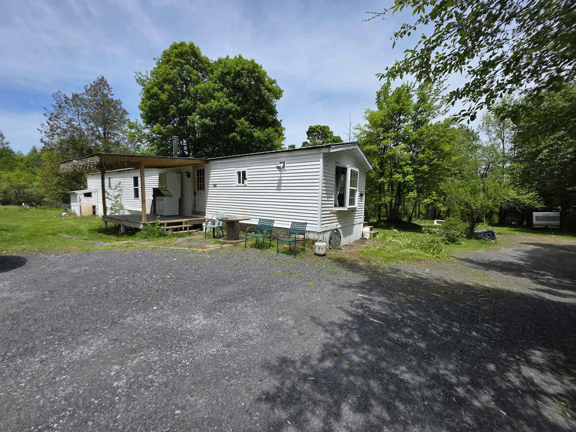 2731 Vt Route 232 Marshfield VT 05658-8050