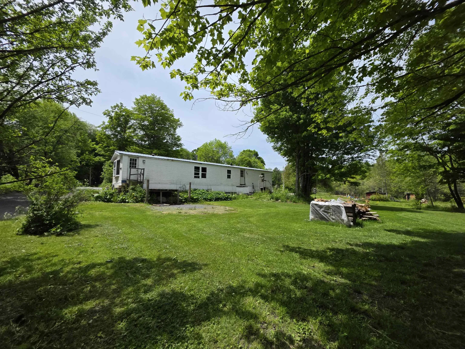 2731 Vt Route 232 Marshfield VT 05658-8050