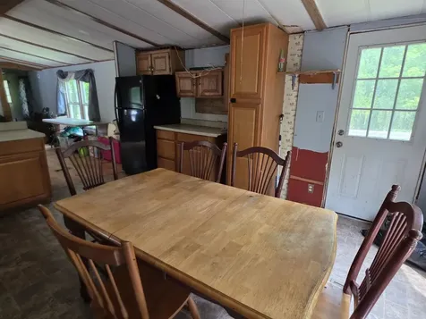 2731 Vt Route 232 Marshfield VT 05658-8050