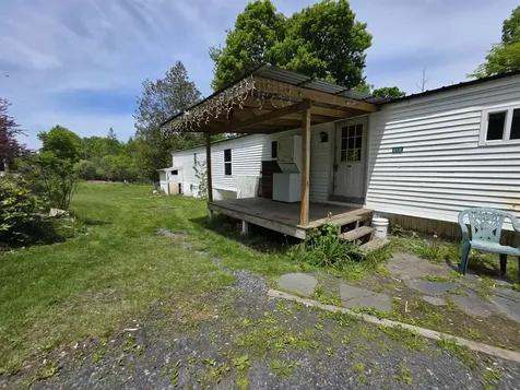 2731 Vt Route 232 Marshfield VT 05658-8050