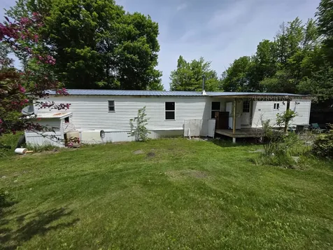 2731 Vt Route 232 Marshfield VT 05658-8050