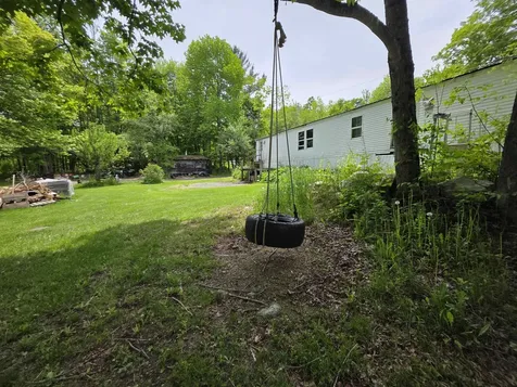 2731 Vt Route 232 Marshfield VT 05658-8050