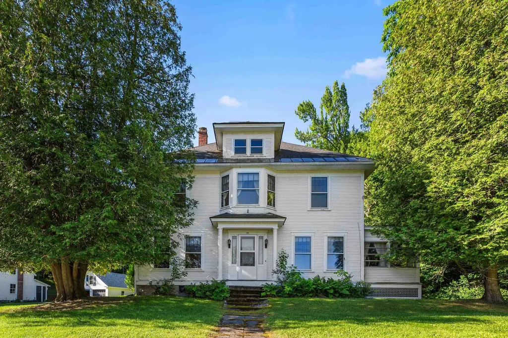 102 Bank Street Lebanon NH 03766