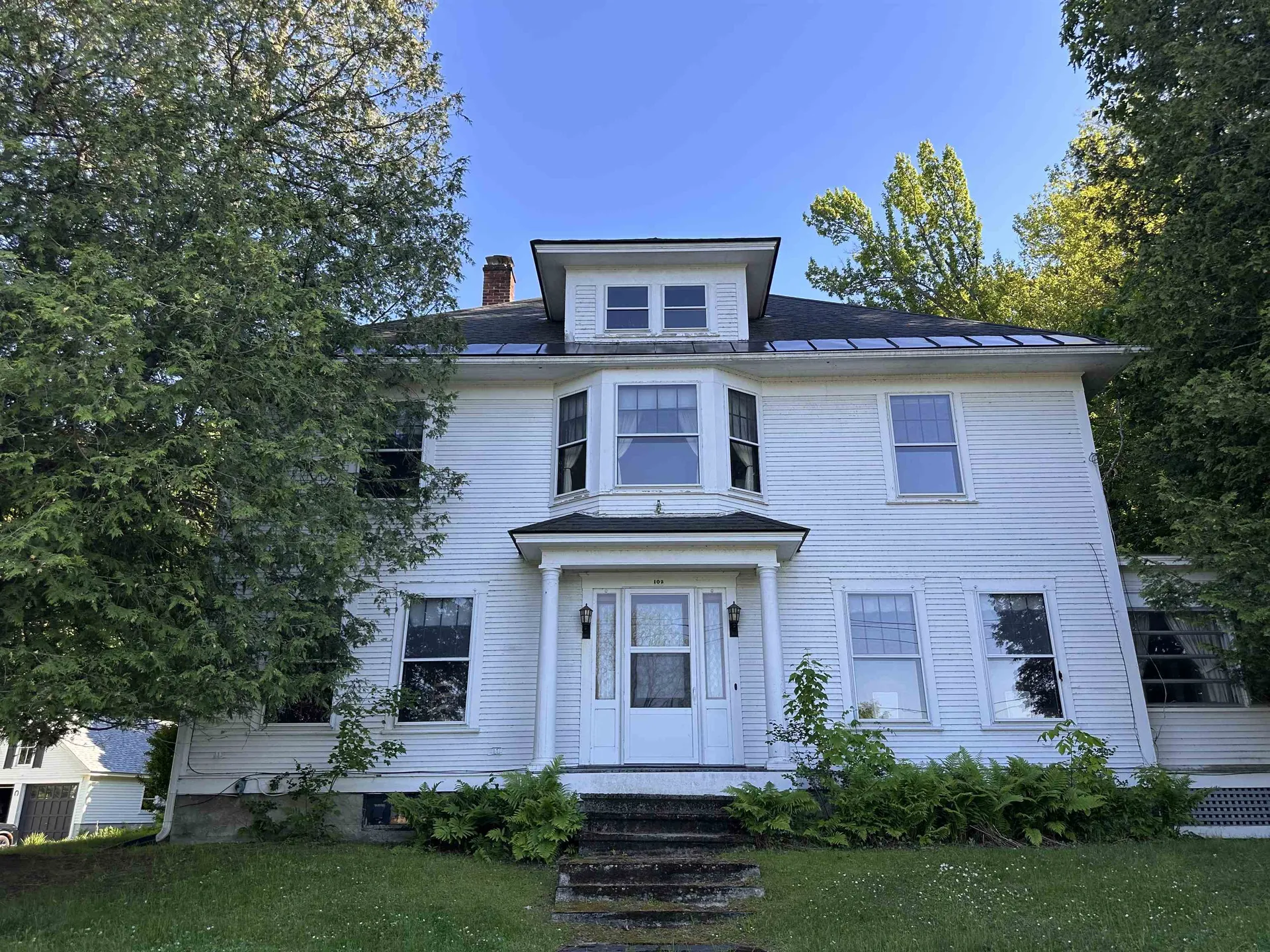 102 Bank Street Lebanon NH 03766