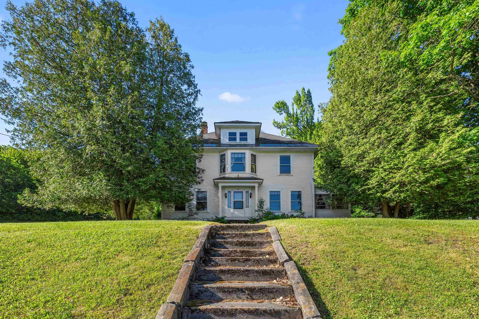 102 Bank Street Lebanon NH 03766