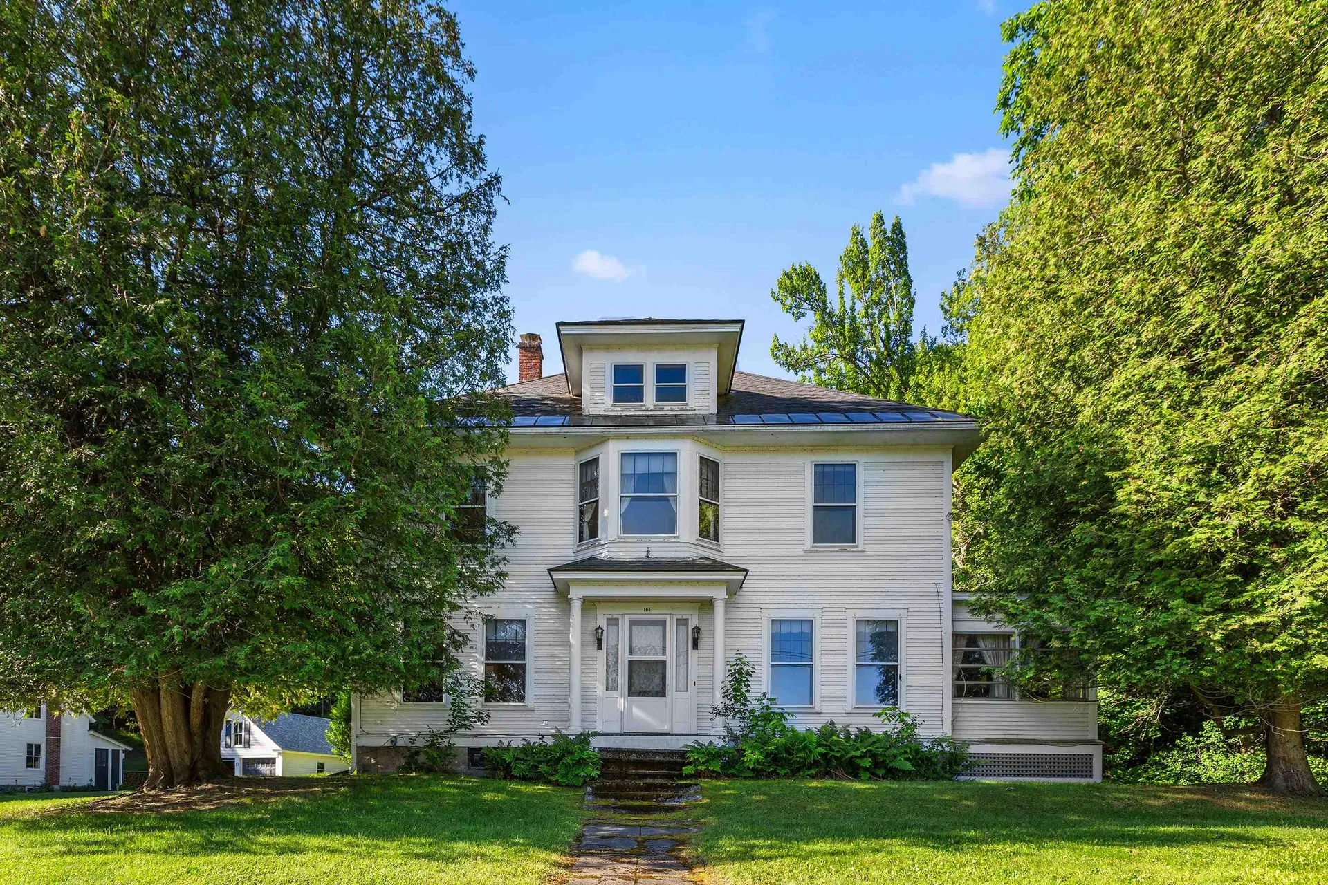 102 Bank Street Lebanon NH 03766