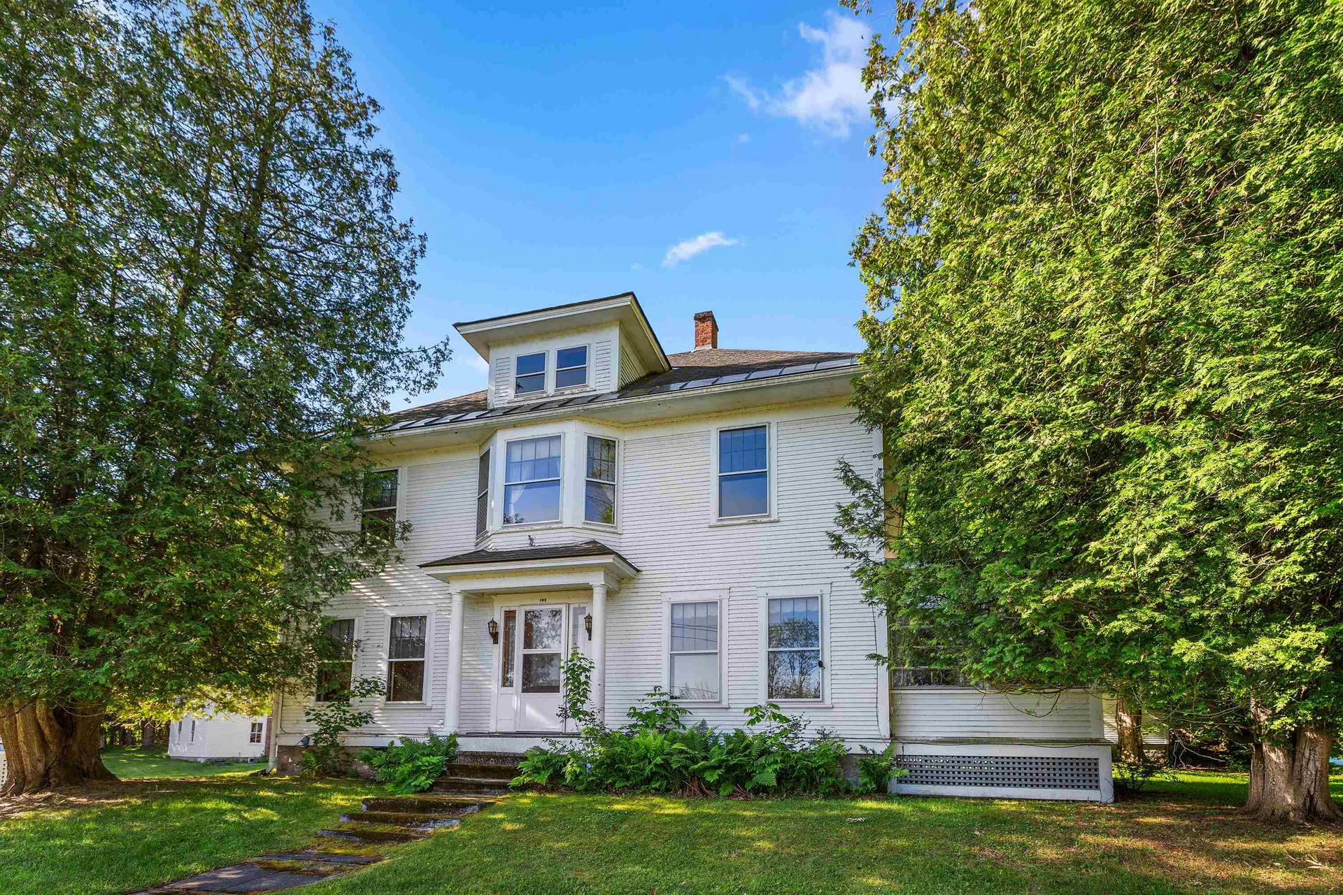 102 Bank Street Lebanon NH 03766