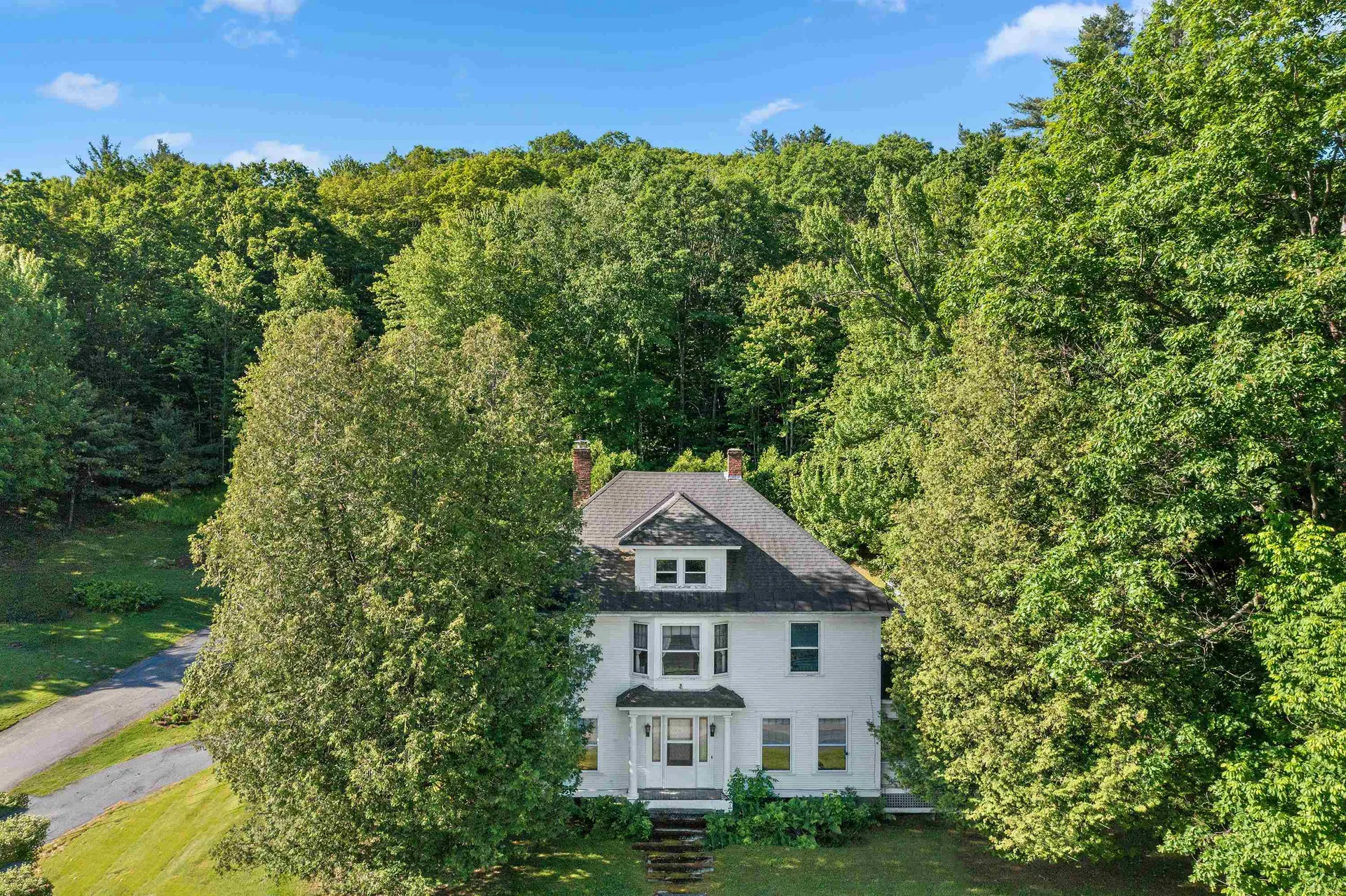 102 Bank Street Lebanon NH 03766