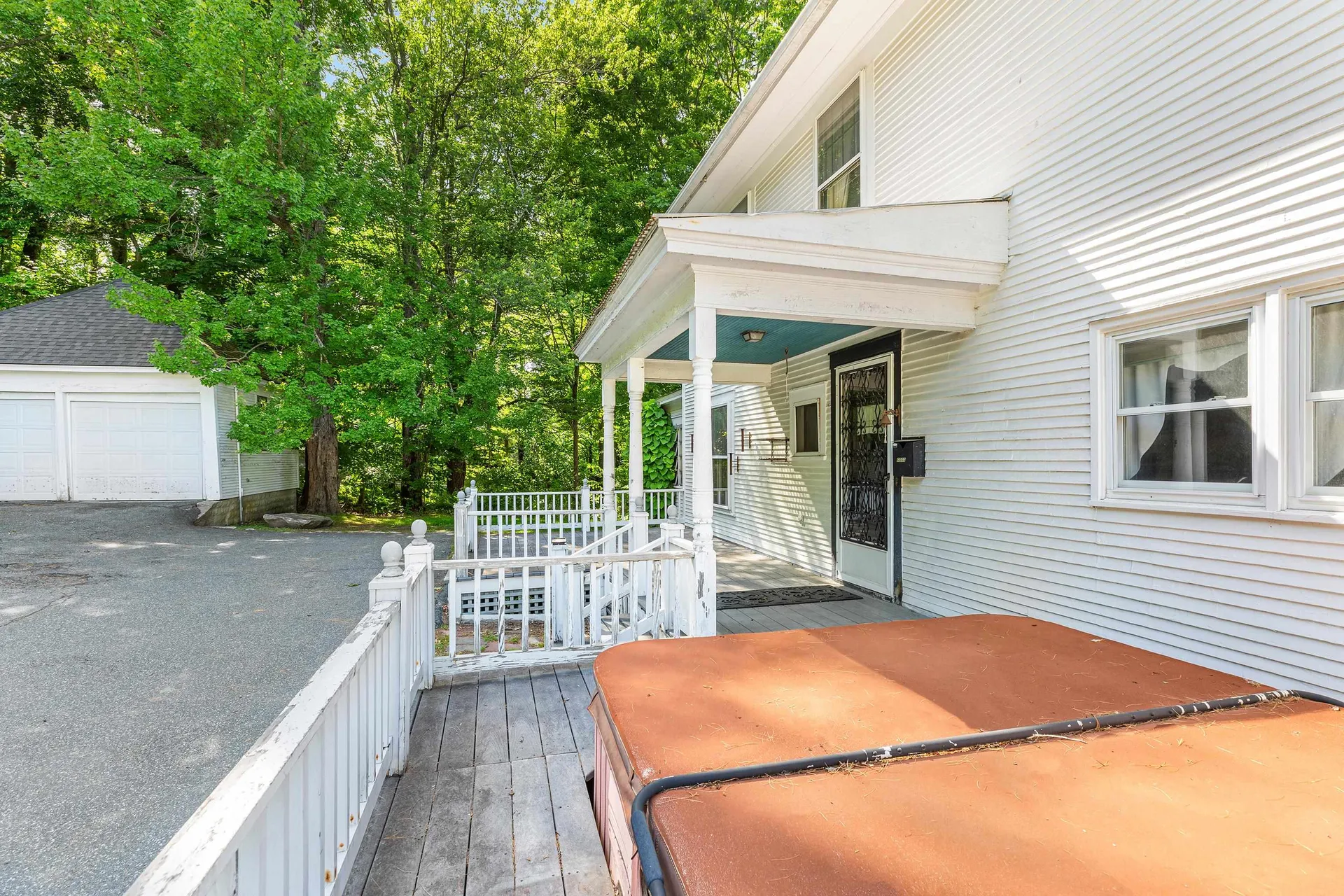 102 Bank Street Lebanon NH 03766