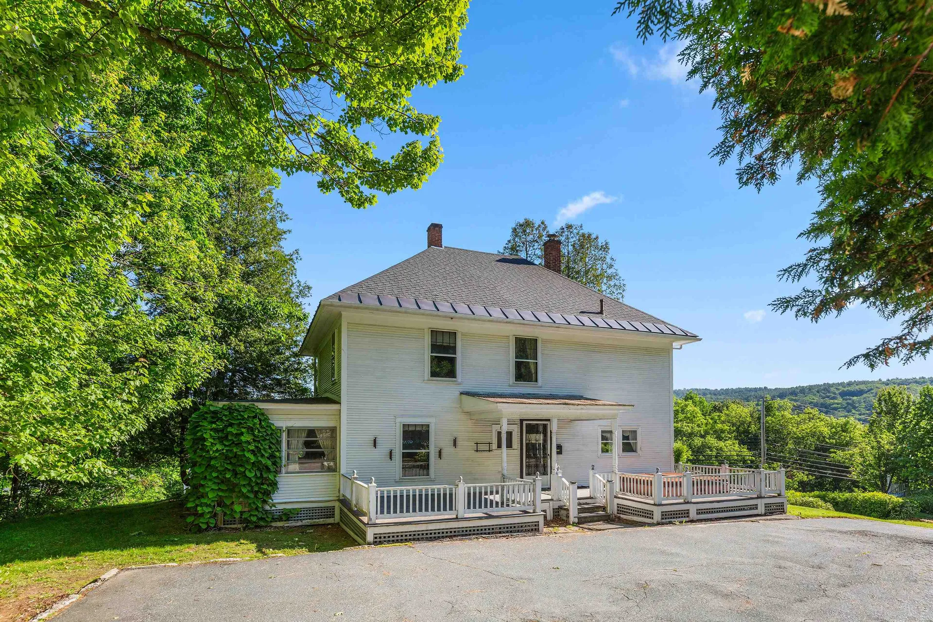 102 Bank Street Lebanon NH 03766