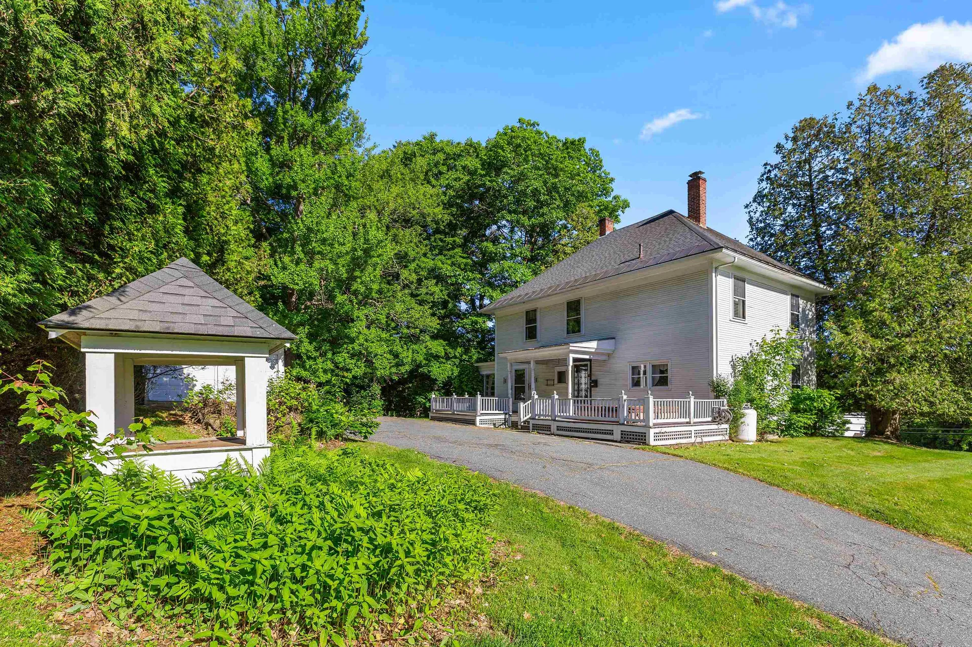 102 Bank Street Lebanon NH 03766