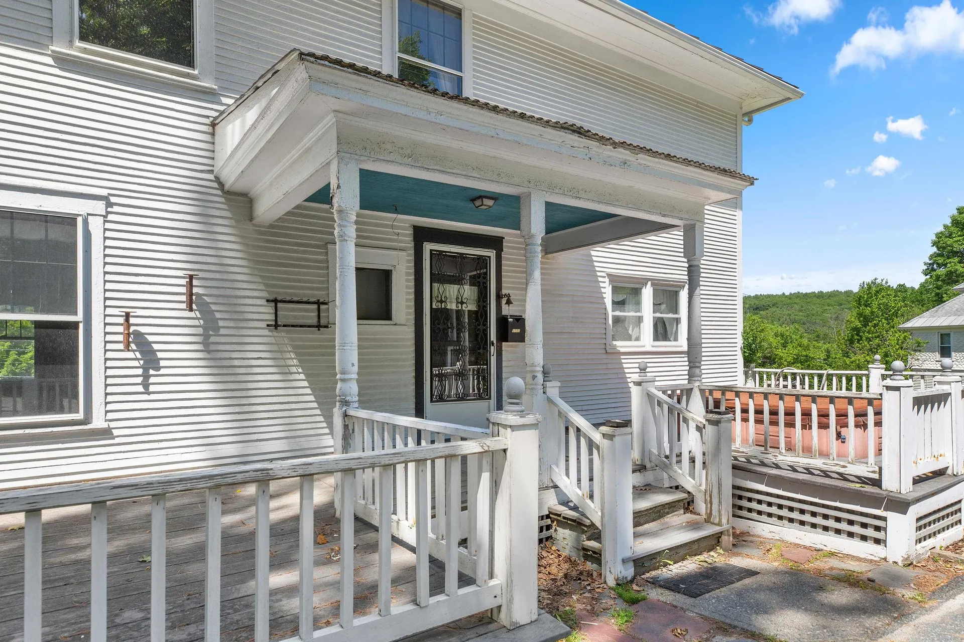 102 Bank Street Lebanon NH 03766