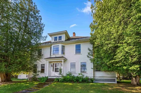 102 Bank Street Lebanon NH 03766