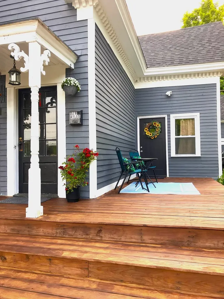 29 Ayles Court Franklin NH 03235