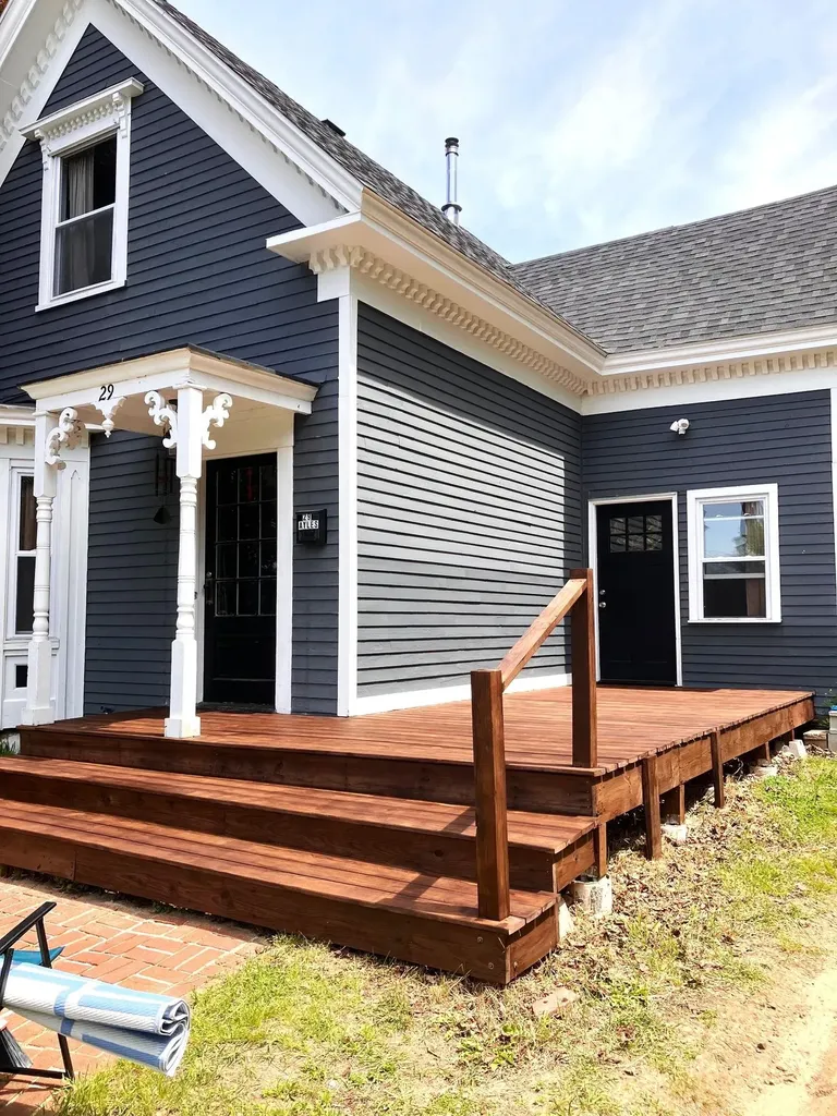 29 Ayles Court Franklin NH 03235
