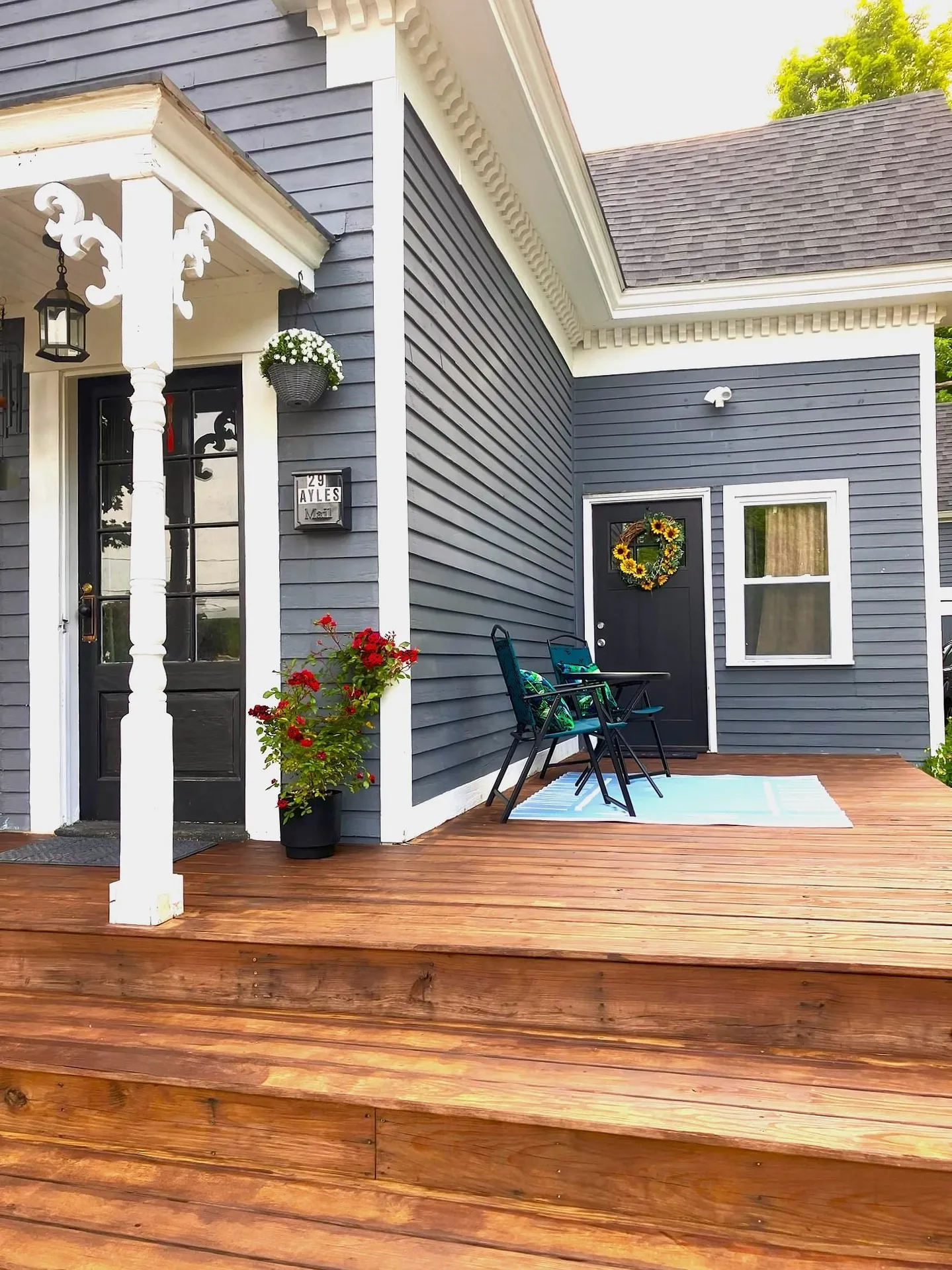 29 Ayles Court Franklin NH 03235
