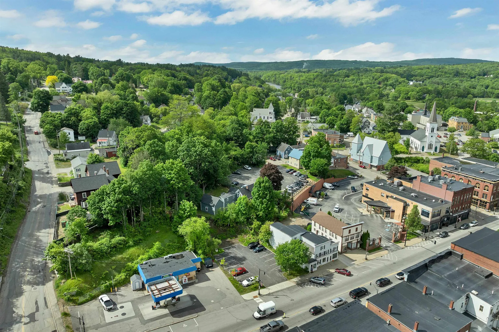 29 Ayles Court Franklin NH 03235