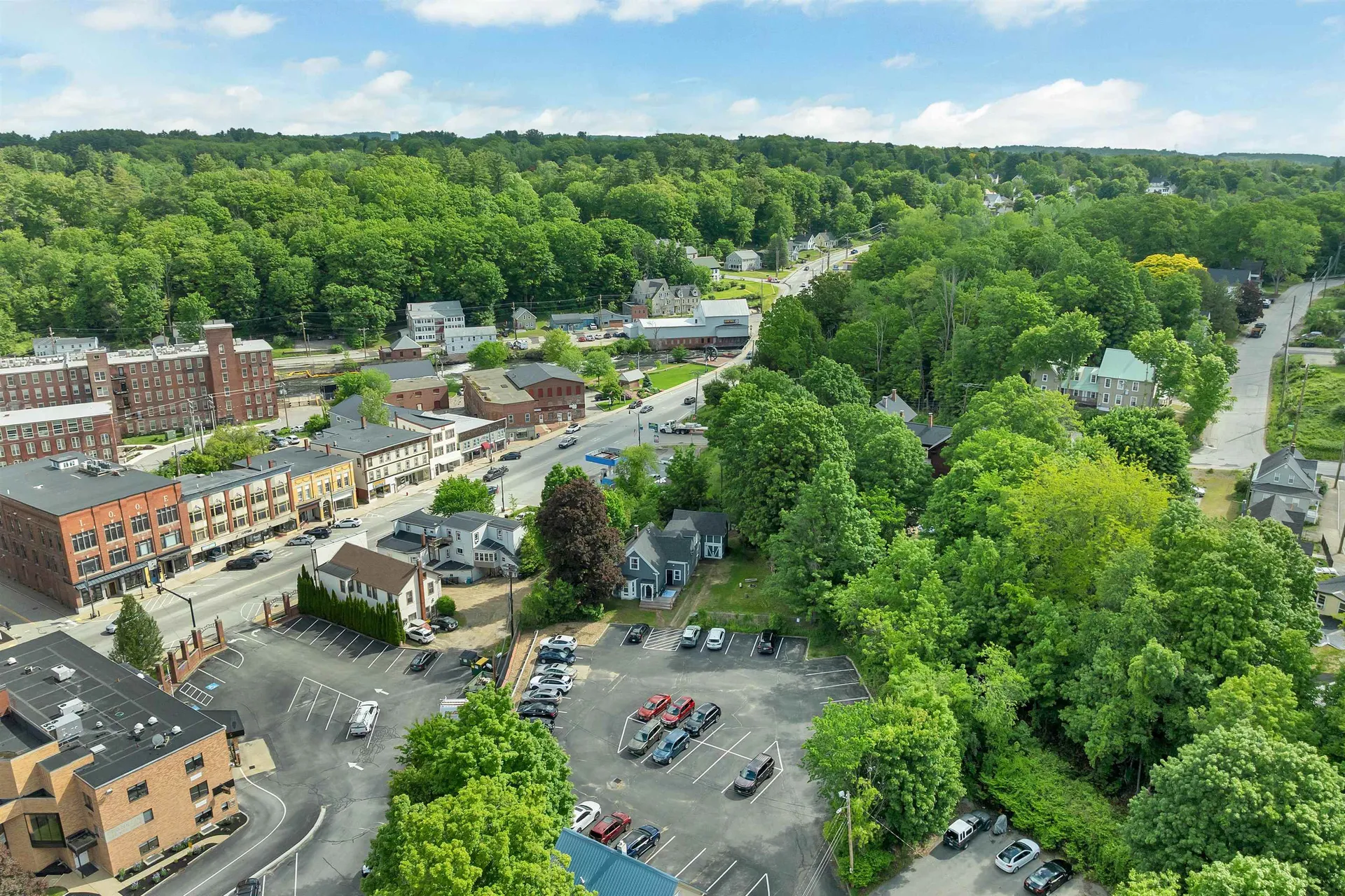 29 Ayles Court Franklin NH 03235
