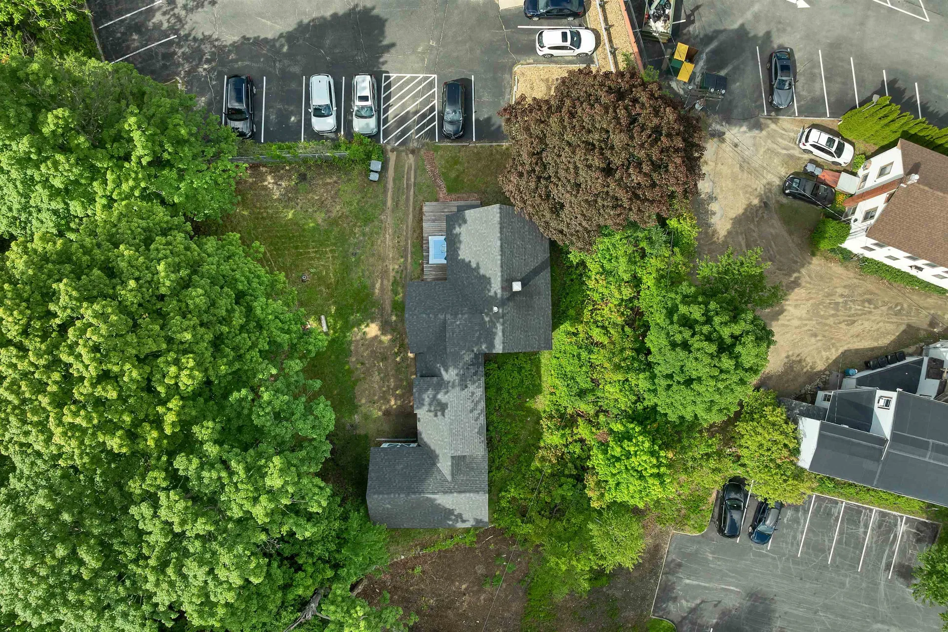 29 Ayles Court Franklin NH 03235