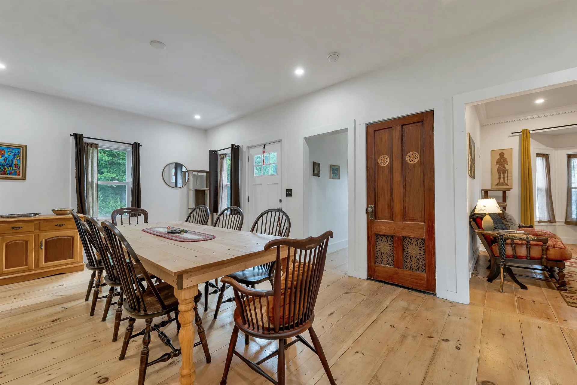 29 Ayles Court Franklin NH 03235