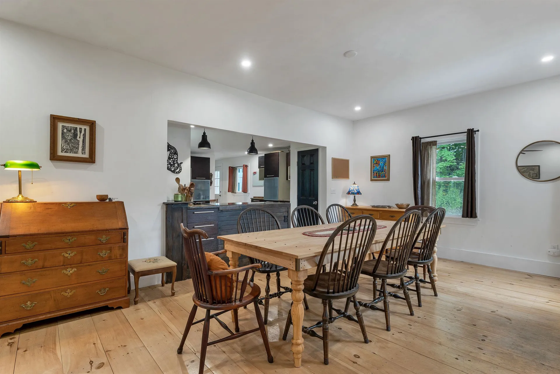 29 Ayles Court Franklin NH 03235