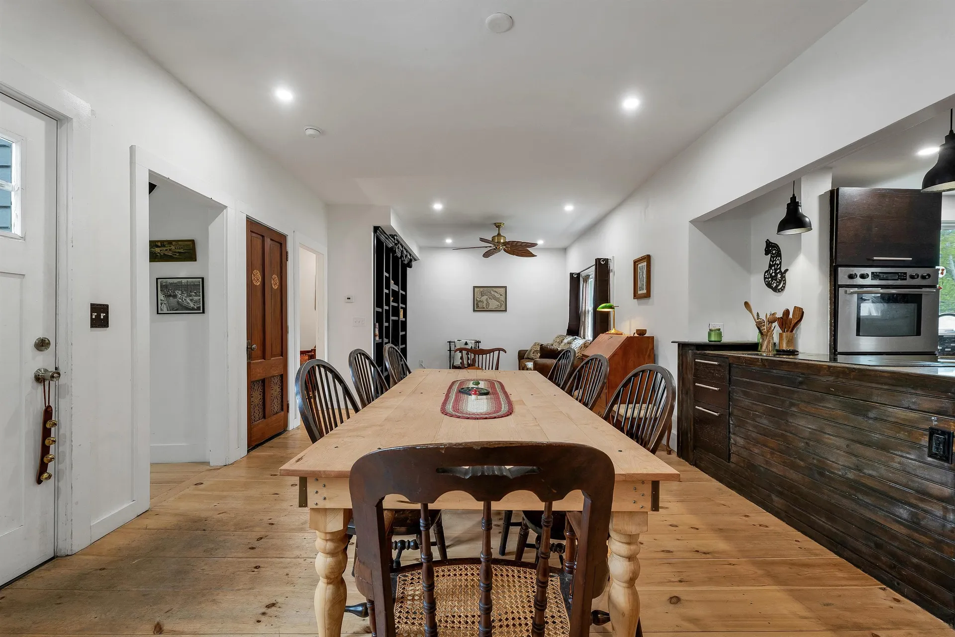 29 Ayles Court Franklin NH 03235