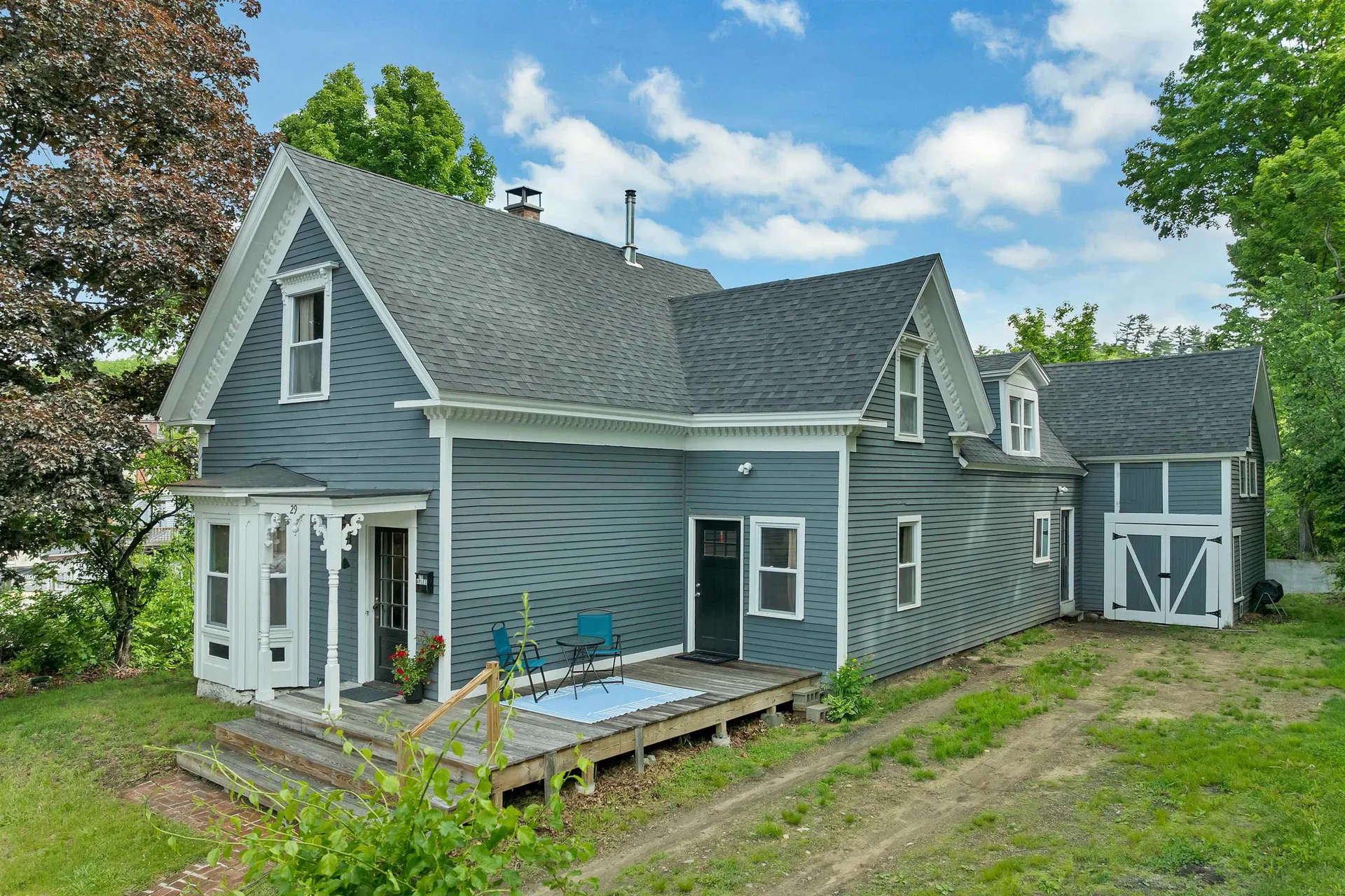 29 Ayles Court Franklin NH 03235