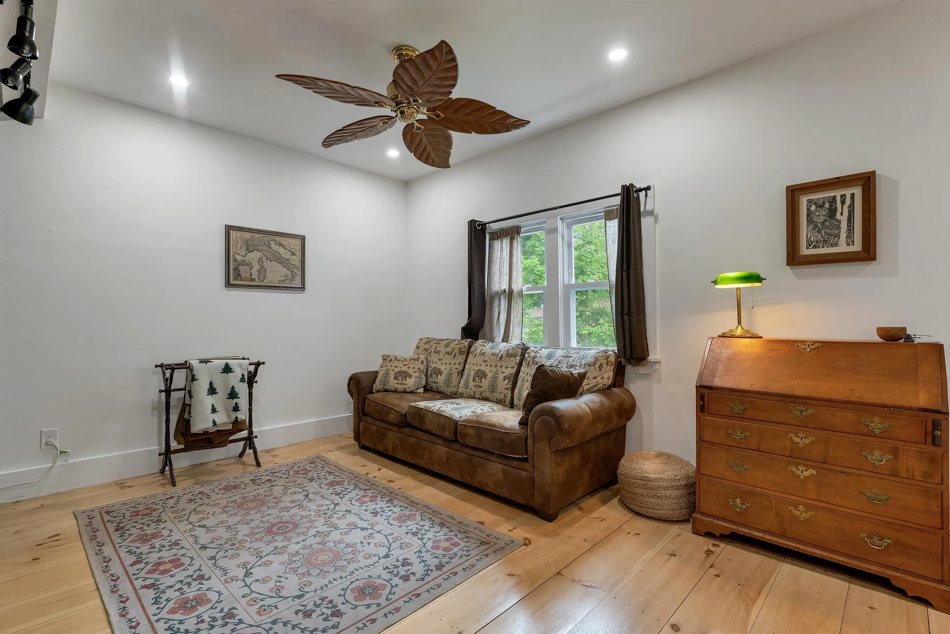 29 Ayles Court Franklin NH 03235