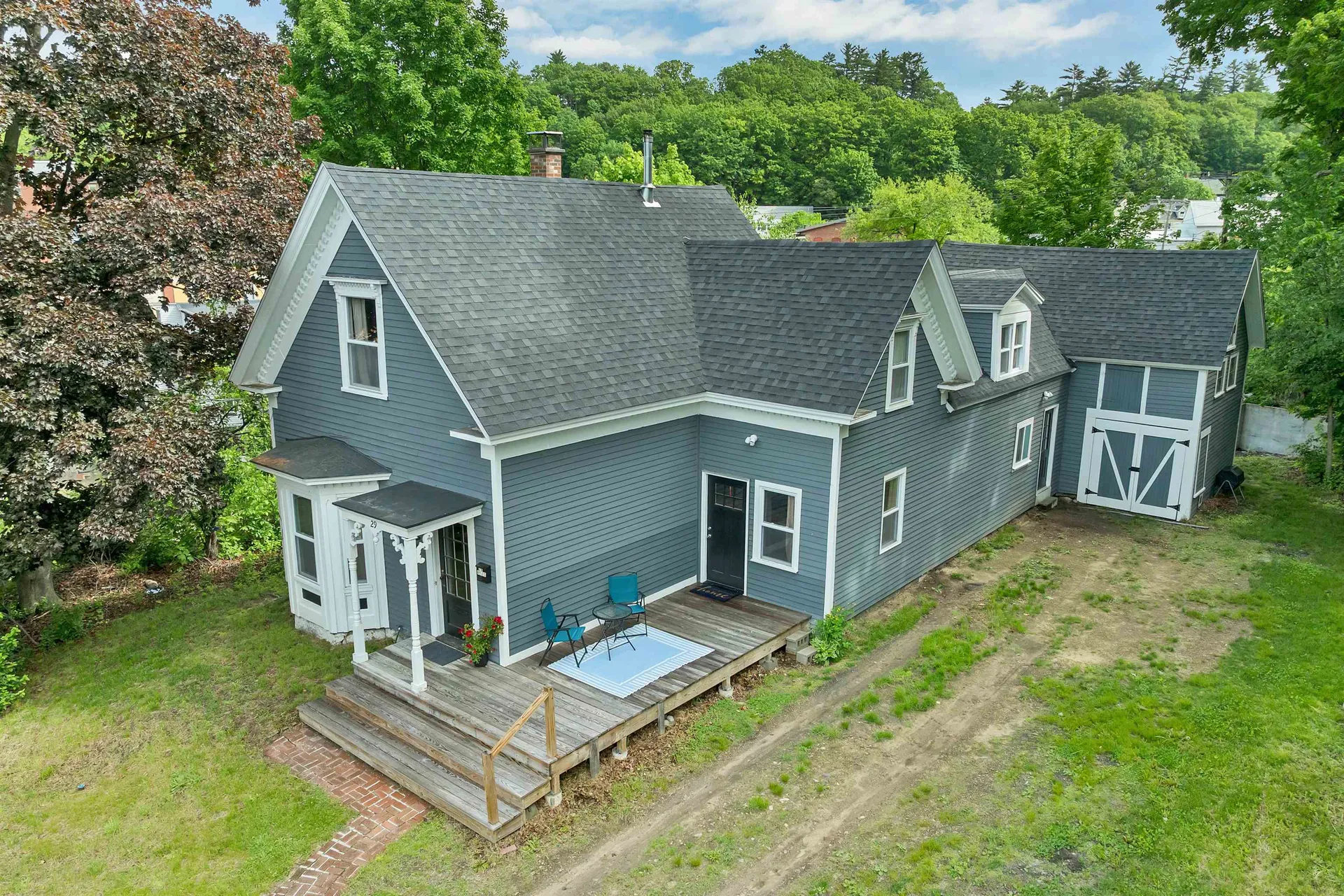 29 Ayles Court Franklin NH 03235