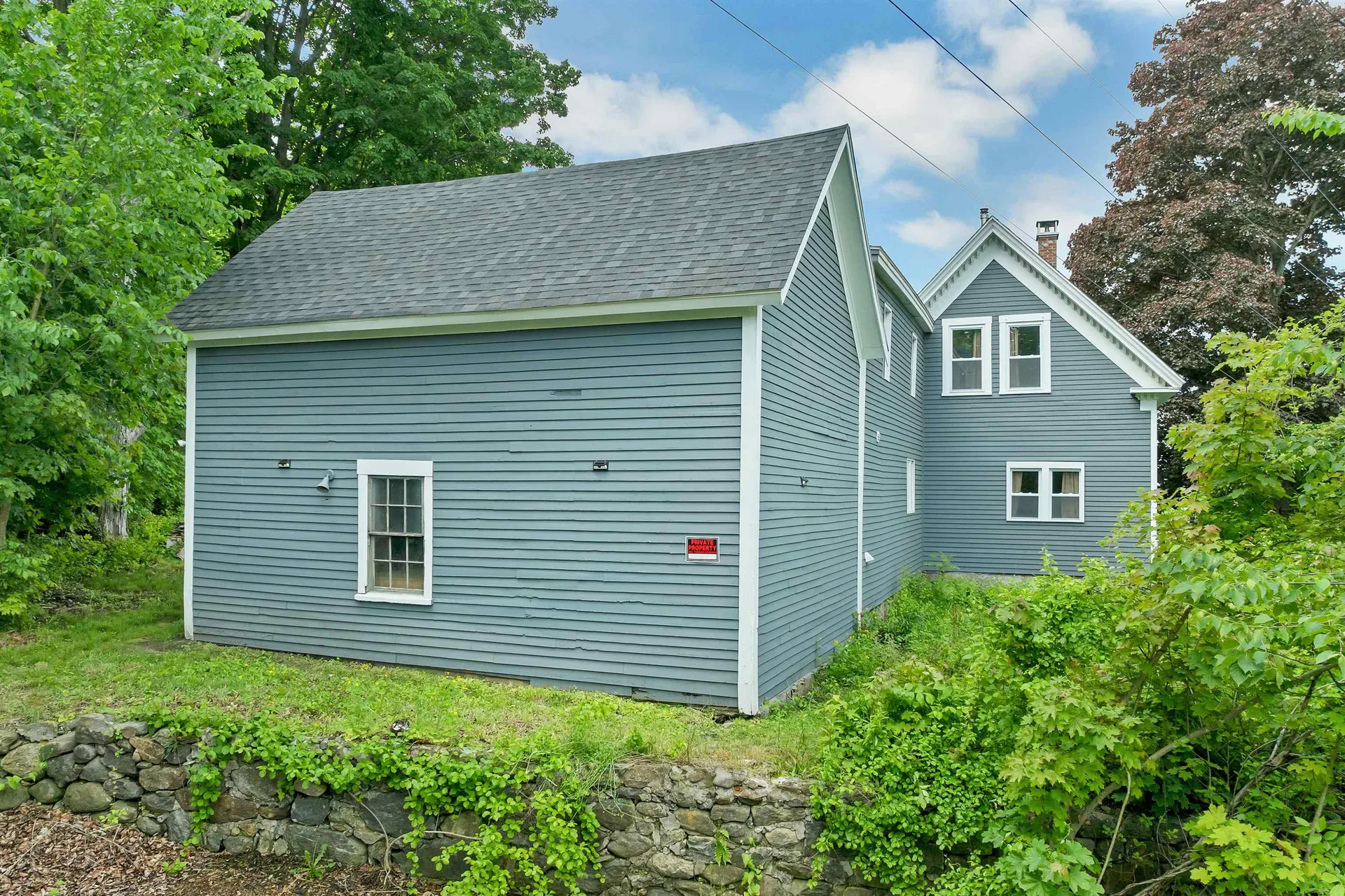 29 Ayles Court Franklin NH 03235