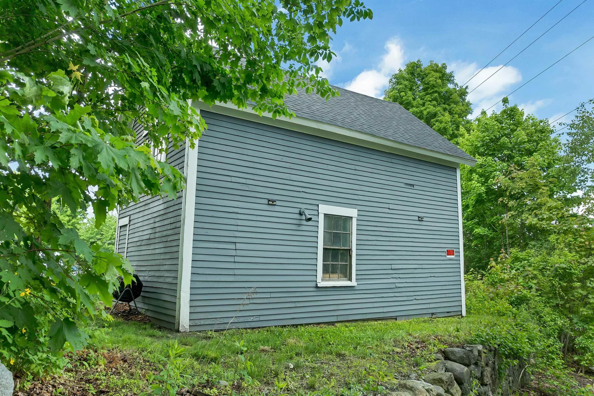 29 Ayles Court Franklin NH 03235