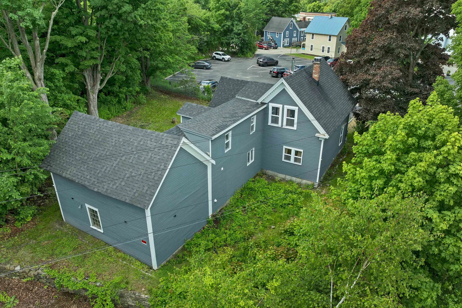 29 Ayles Court Franklin NH 03235