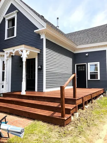 29 Ayles Court Franklin NH 03235