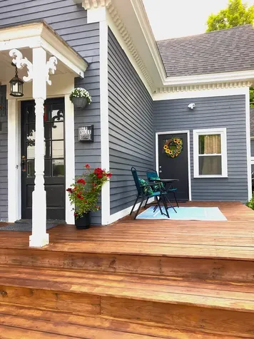 29 Ayles Court Franklin NH 03235