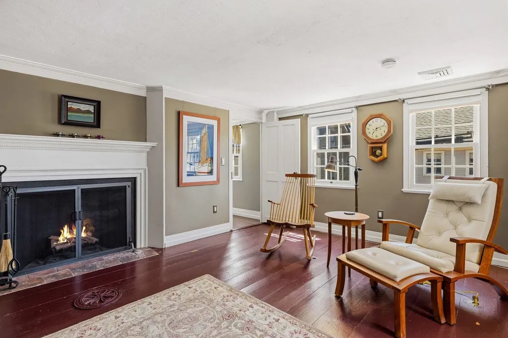 395 Pleasant Street Portsmouth NH 03801