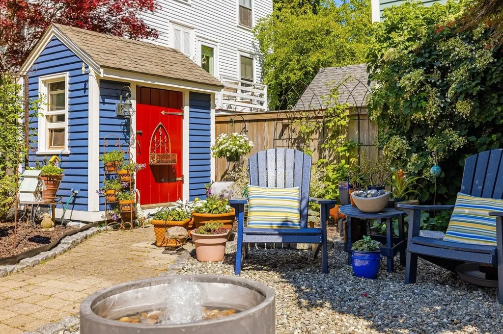 395 Pleasant Street Portsmouth NH 03801