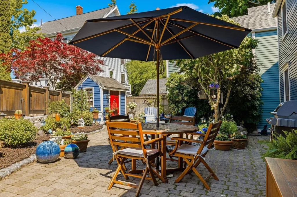 395 Pleasant Street Portsmouth NH 03801