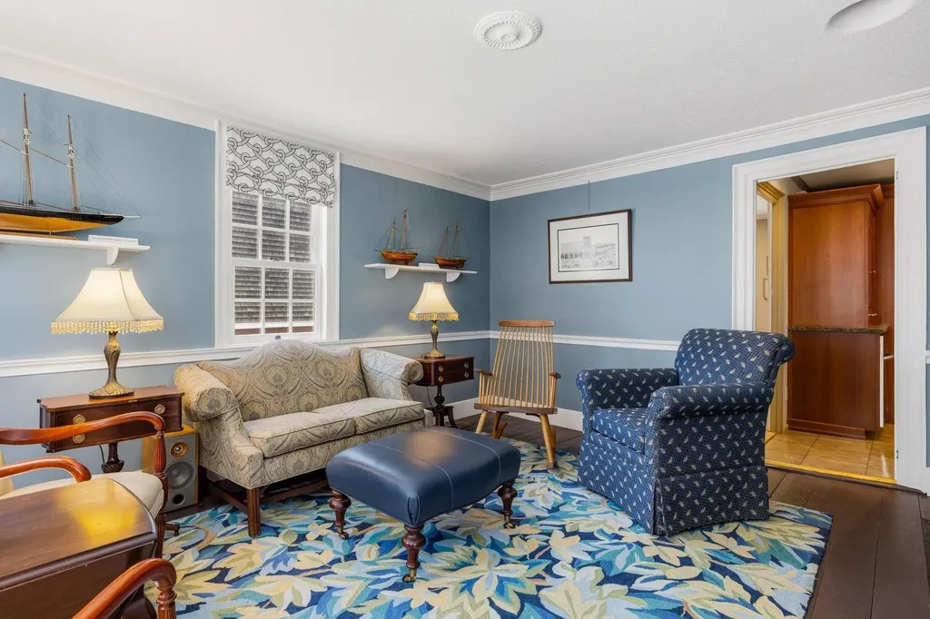 395 Pleasant Street Portsmouth NH 03801