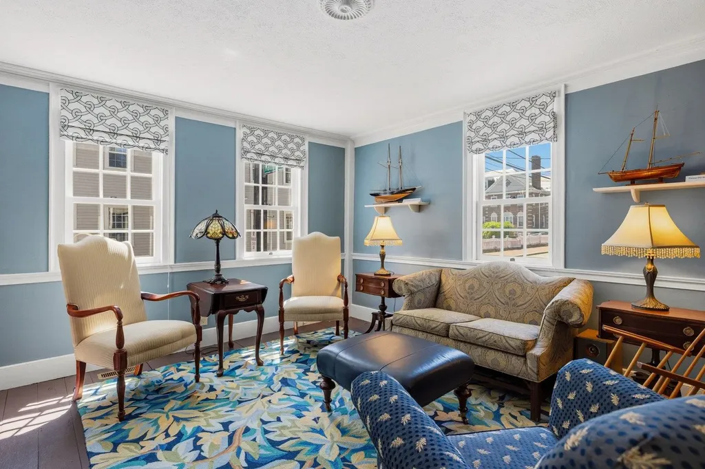 395 Pleasant Street Portsmouth NH 03801