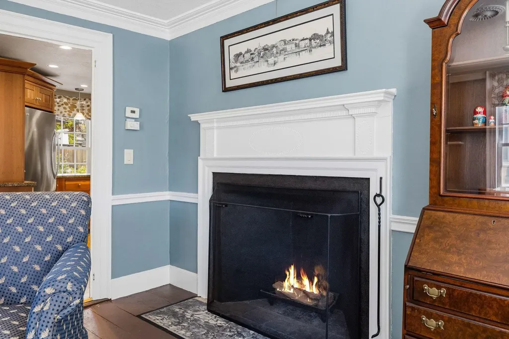 395 Pleasant Street Portsmouth NH 03801