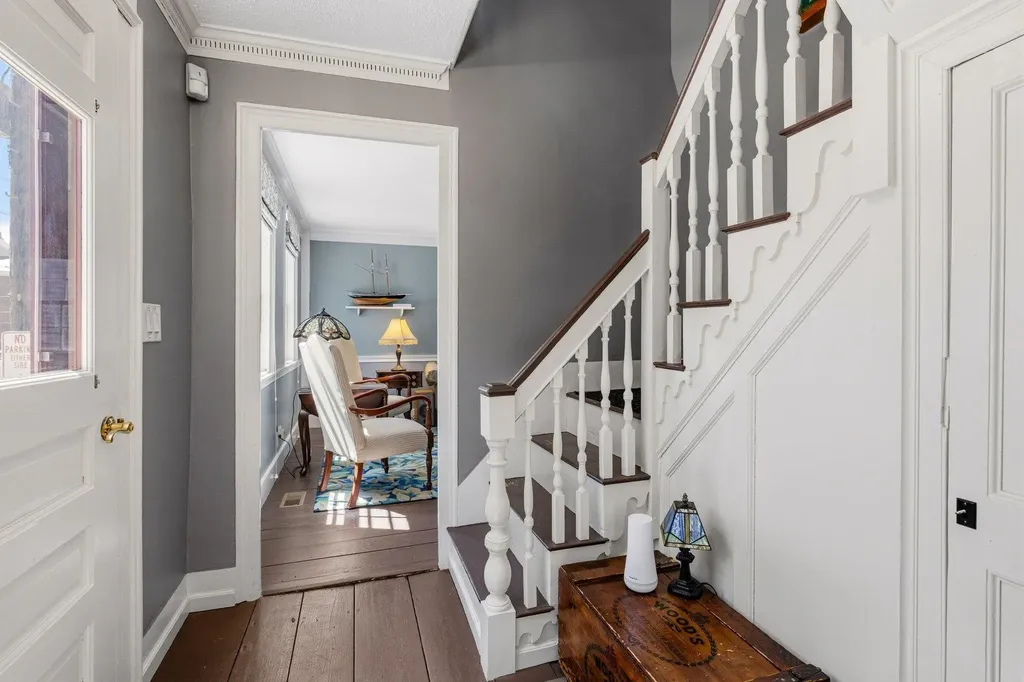 395 Pleasant Street Portsmouth NH 03801