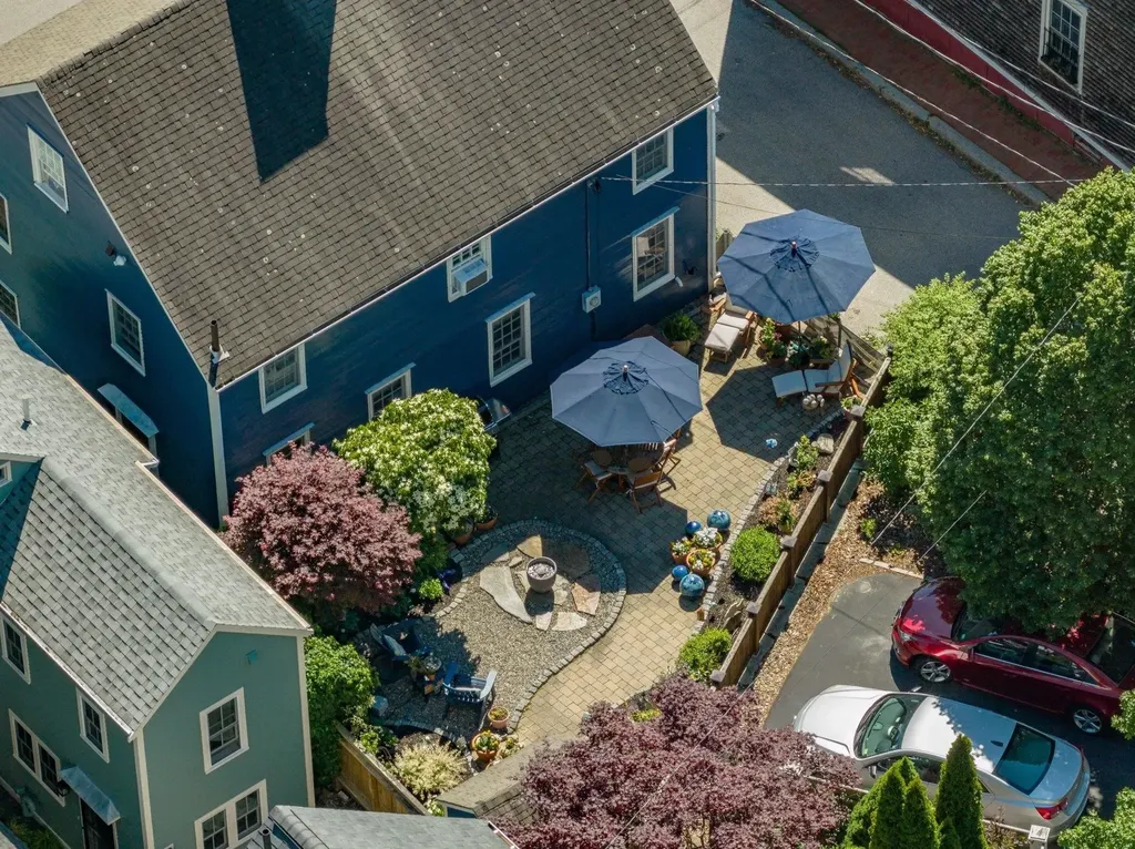 395 Pleasant Street Portsmouth NH 03801