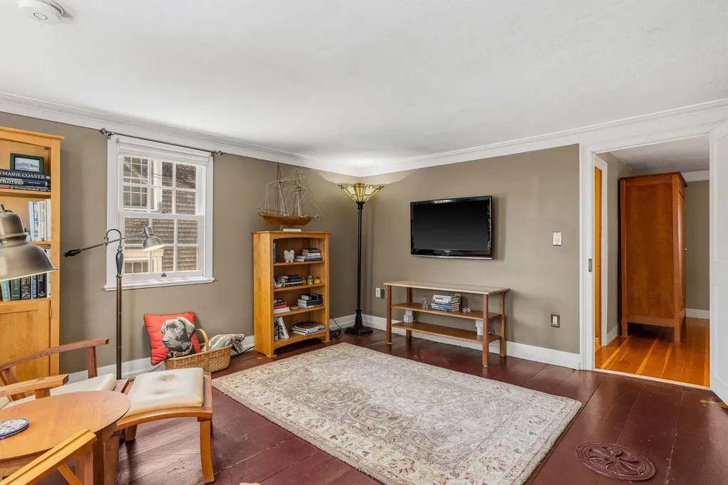 395 Pleasant Street Portsmouth NH 03801